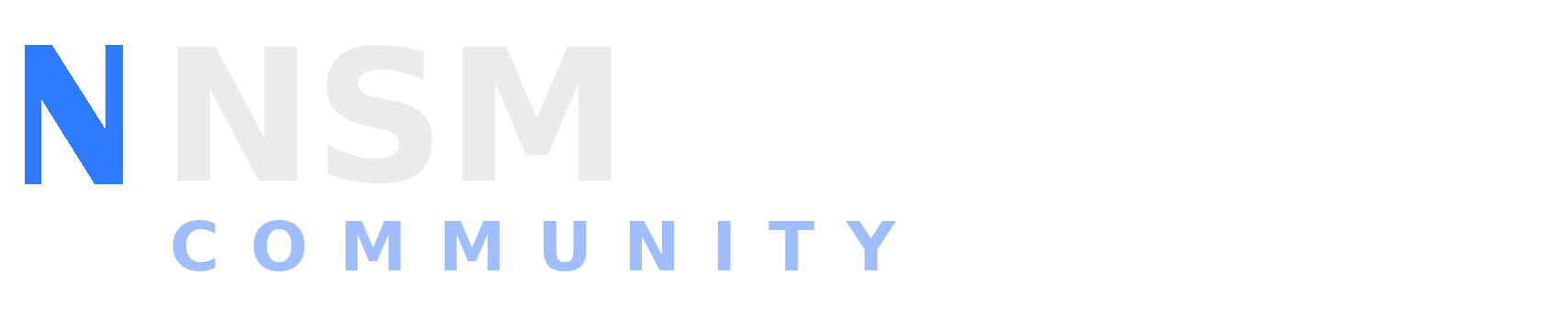 NSM Community